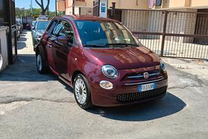 FIAT 500 1.2 B/GPL-PREZZO PROMO!