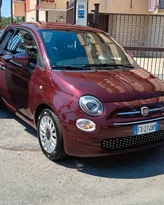 FIAT 500 1.2 B/GPL-PREZZO PROMO!