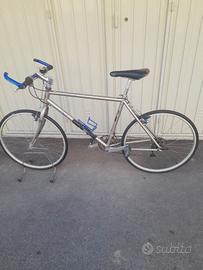 Bicicletta mountain bike