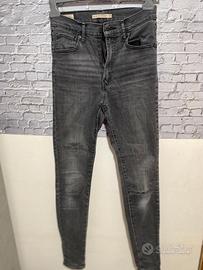 Jeans donna M / IT 42 / EU 38·Ottime·Levi's