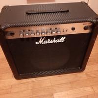 marshall mg30cfx