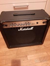 marshall mg30cfx