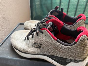 Scarpe Skechers 45 UNISEX UOMO