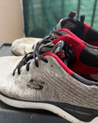 Scarpe Skechers 45 UNISEX UOMO