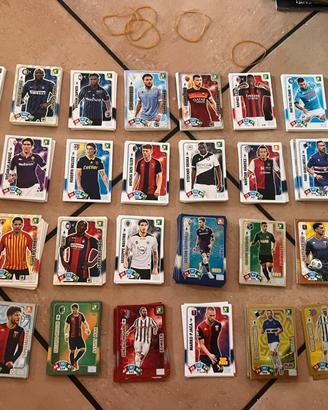 Album Calciatori Panini Adrenalyn XL 2020/21