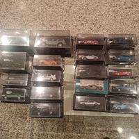 COLLEZIONE FAST AND FURIOUS 