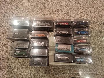 COLLEZIONE FAST AND FURIOUS 