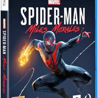 Marvel's Spider-Man: Miles Morales Sony ps5