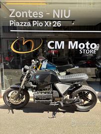 Bmw R 100 RT