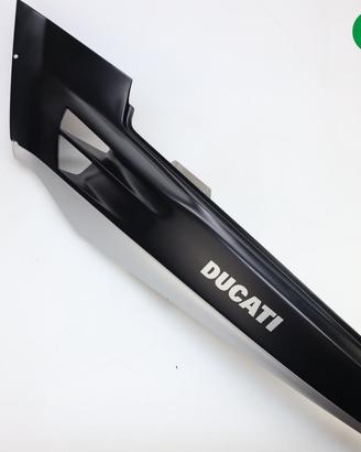 Codone sinistro DUCATI 906 Paso
