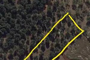 Vendita di terreno in strada Comunale Giuggianello