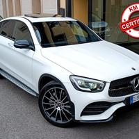 Mercedes-benz GLC 220 d 4Matic Coupé Premium Plus