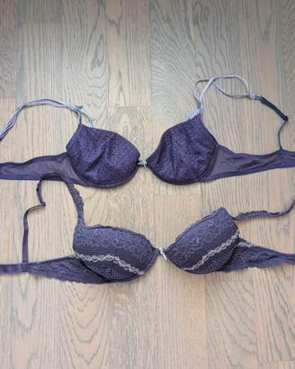2 Reggiseni Intimissimi Taglia 3