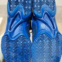 scarpe tennis terra mizuno