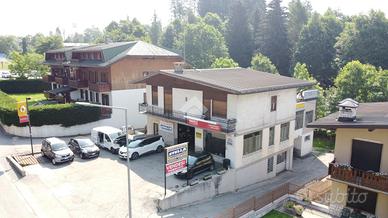 PALAZZINA A ASIAGO