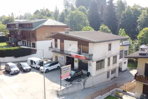 PALAZZINA A ASIAGO