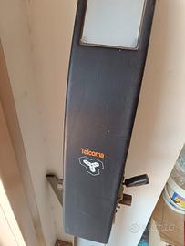 Motore Telcoma per serranda basculante 