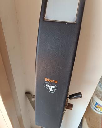 Motore Telcoma per serranda basculante 