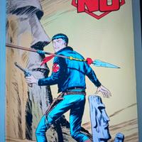 Fumetto Mister No (n°60)