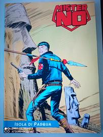 Fumetto Mister No (n°60)