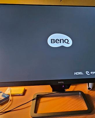 Monitor BenQ EW2480
FHD | 23.8 Pollici IPS LED HDR
