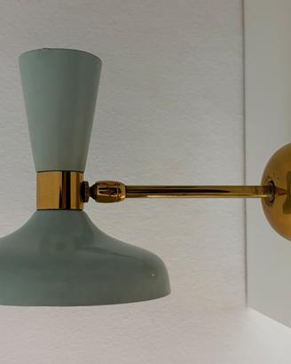 Applique anni 50