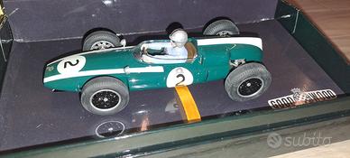 Slot car Scalextric