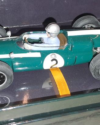 Slot car Scalextric