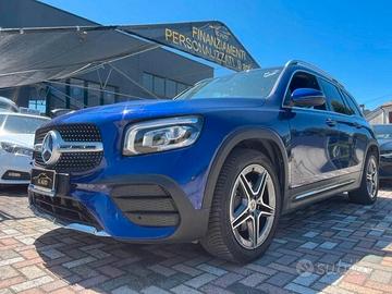 Mercedes-benz GLB 200 d Automatic Premium - PREZZO