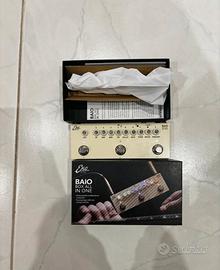 Eko BAIO - Pedaliera Multieffetto per Chitarra