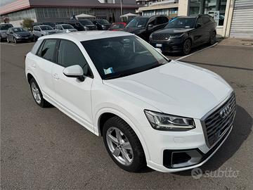 Audi Q2 1.6 Tdi S-tronic Design