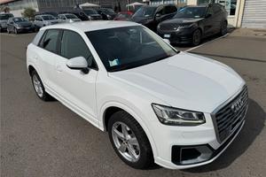 Audi Q2 1.6 Tdi S-tronic Design