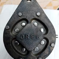 dinamotore x piaggio ape