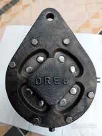 dinamotore x piaggio ape