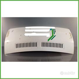 Cofano Motore BIANCO FIAT DUCATO 2J 2006 2012 0