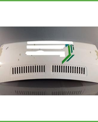 Cofano Motore BIANCO FIAT DUCATO 2J 2006 2012 0