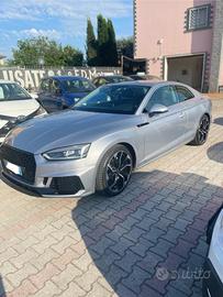 Audi A5 2.0 TFSI Sport