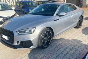 Audi A5 2.0 TFSI Sport