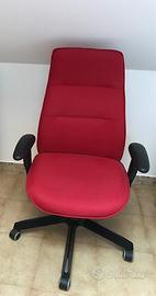 Sedia ufficio