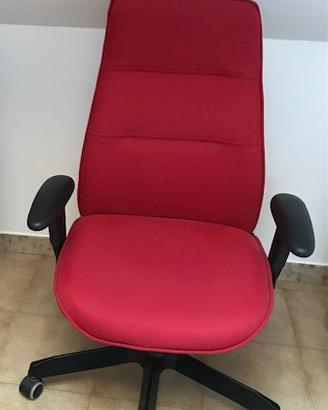 Sedia ufficio