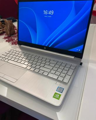 Pc portatile HP intel i5