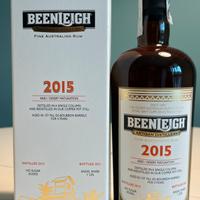 Rum Beenleigh 2015 Desert Australia