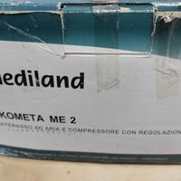 Materasso antidecubito