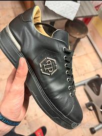 Scarpa phillip plein