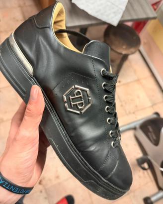 Scarpa phillip plein