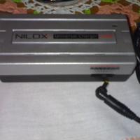 alimentatore regoabile nilox