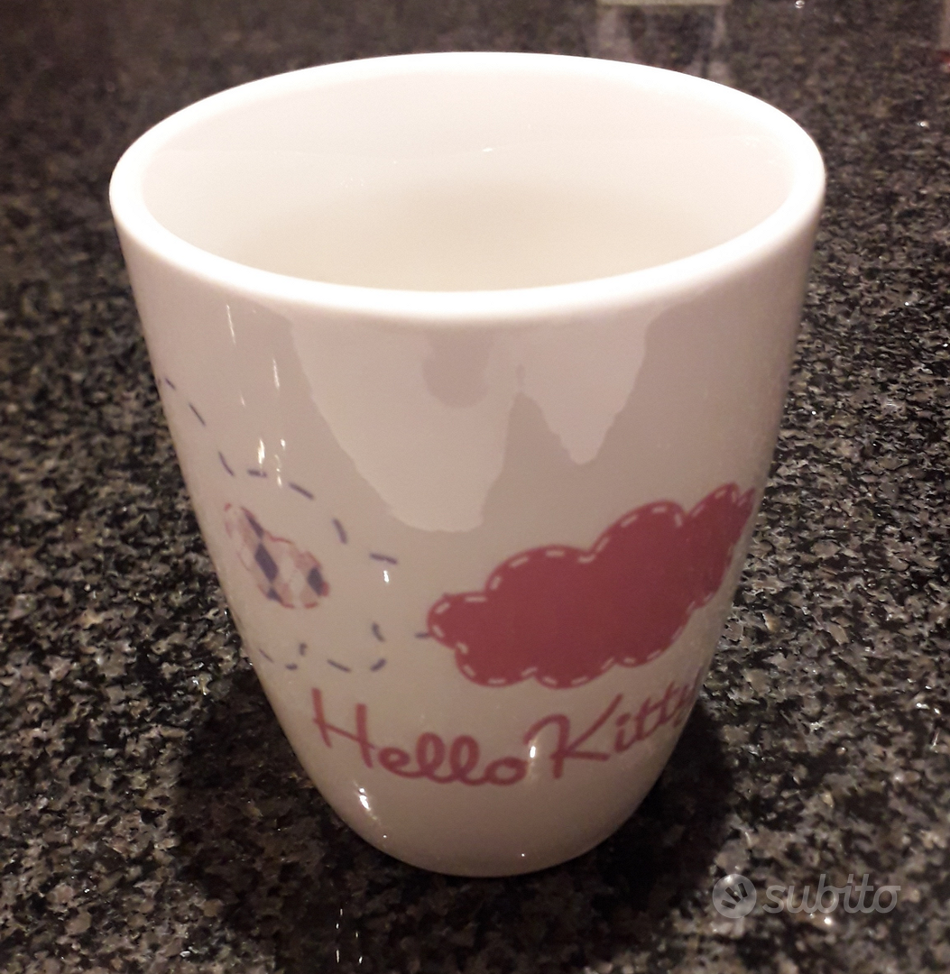 3 Tazze Mug, Hello Kitty, Peppa Pig e Citta' Praga - Arredamento e  Casalinghi In vendita a Rimini