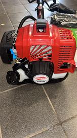 Decespugliatore 45cc Green Devil NUOVO