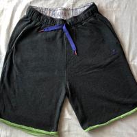 Domyos - pantaloni di felpa