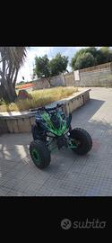 Quad 125